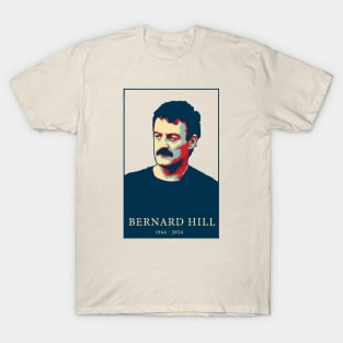 In Memoriam Bernard Hill T-Shirt